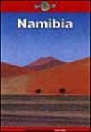 Copertina  Namibia 3. edizione italiana