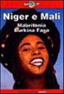 Copertina  Niger e Mali 3a Edizione italiana