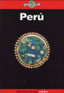Copertina  Perù