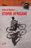 Copertina  Storie africane : viaggio in Tanzania