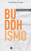 Copertina  Buddhismo
