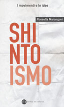 Copertina  Shintoismo
