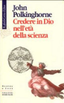 Copertina  Credere in Dio nell'età della scienza