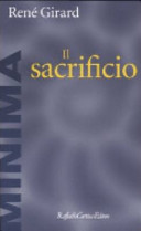Copertina  Il sacrificio