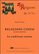Copertina  La tradizione taoista