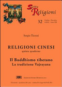 Copertina  Il Buddhismo tibetano : La tradizione Vajrayana