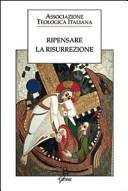 Copertina  Ripensare la risurrezione