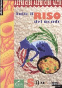 Copertina  Tutto il riso del mondo