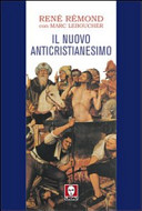 Copertina  Il nuovo anticristianesimo