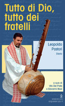 Copertina  Tutto di Dio, tutto dei fratelli : diario
