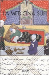 Copertina  La medicina sufi