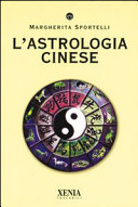 Copertina  L'astrologia cinese
