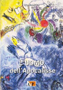 Copertina  L'uomo dell'Apocalisse