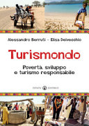 Copertina  Turismondo : povertà, sviluppo e turismo responsabile