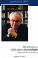 Copertina  Sub specie humanitatis : elogio della diversità religiosa