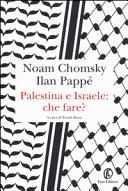 Copertina  Palestina e Israele : che fare?