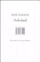 Copertina  Soledad : rocambolesco romanzo filippino