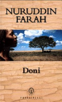 Copertina  Doni