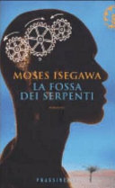 Copertina  La fossa dei serpenti