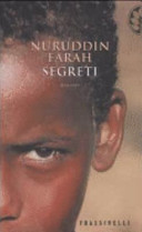 Copertina  Segreti