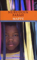 Copertina  Mappe