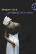 Copertina  Le vergini delle rocce