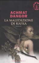 Copertina  La maledizione di Kafka