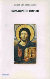 Copertina  Immagini di Cristo
