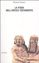 Copertina  La fiaba nell'Antico Testamento