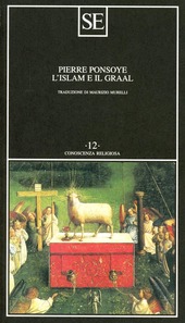Copertina  L'Islam e il Graal