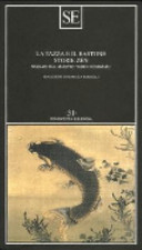 Copertina  La tazza e il bastone : Storie Zen narrate dal maestro Taisen Deshimaru ; traduzione di Isabella Farinelli