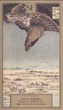 Copertina  Lezioni spirituali per giovani samurai e altri scritti