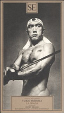 Copertina  La spada