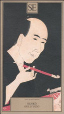 Copertina  Ore d'ozio