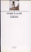 Copertina  Storie d' altri