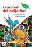 Copertina  I racconti del beija-flor