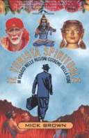 Copertina  Il turista spirituale