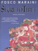 Copertina  Segreto Tibet