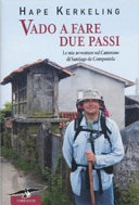 Copertina  Vado a fare due passi
