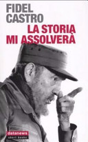 Copertina  La storia mi assolverà