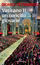 Copertina  Vaticano 2. un concilio giovane