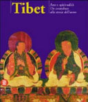 Copertina  Tibet : arte e spiritualità : un contributo alla storia dell'uomo