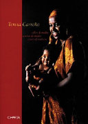 Copertina  Teresa Carreño : colori di madre = colores de Madre = colors of mothers