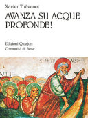 Copertina  Avanza su acque profonde!
