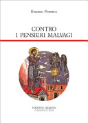 Copertina  Contro i pensieri malvagi : Antirrhetikos