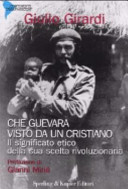Copertina  Che Guevara visto da un cristiano
