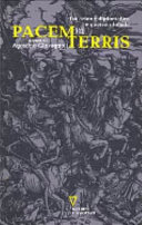 Copertina  Pacem in terris : Tra azione diplomatica e guerra globale