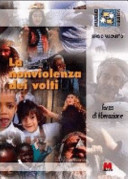Copertina  La nonviolenza dei volti : Forza di liberazione