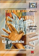 Copertina  La giustizia : Nuovo volto della pace