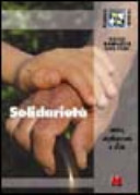 Copertina  Solidarietà : senso, implicazioni e sfide